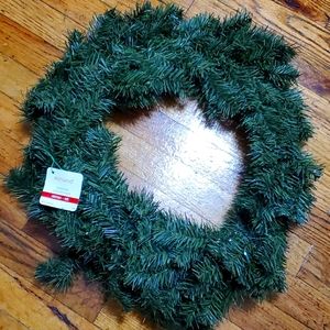 Wreath Couronne